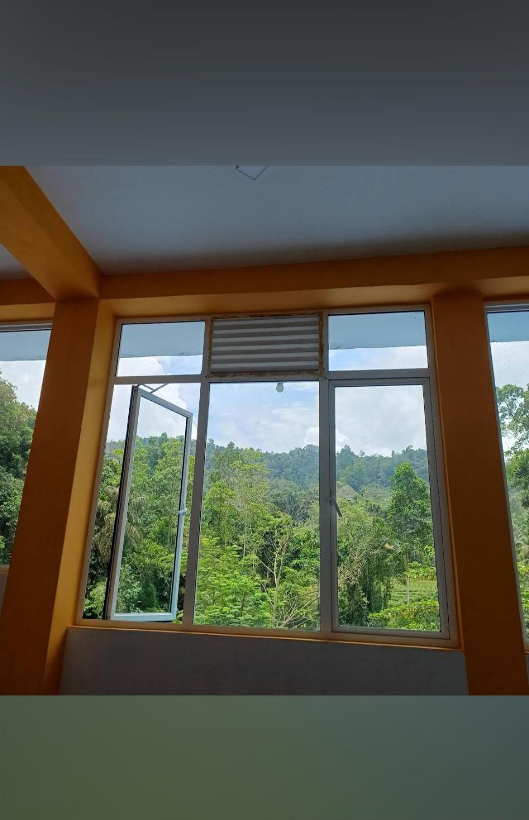 Sinharaja Vini Villa دينيايا المظهر الخارجي الصورة